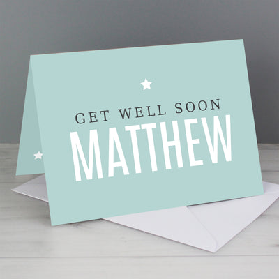 Personalise With Your Own Message Card Greetings Cards Everything Personal