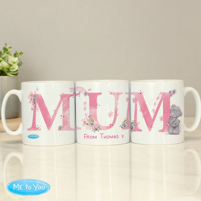 Personalised Me To You Mum Mug Mugs Everything Personal