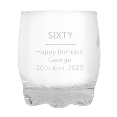 Personalised Tumbler Everything Personal