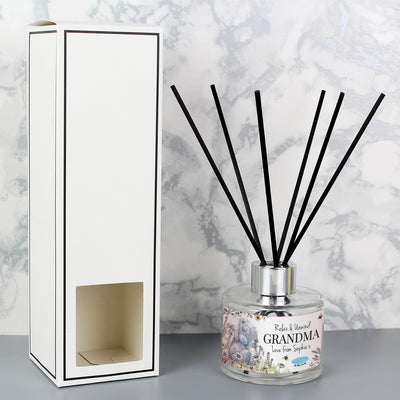 Personalised Me to You Bees Reed Diffuser Licensed Products Everything Personal