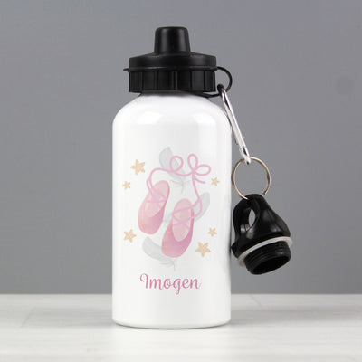 Personalised Swan Lake Ballet Drinks Bottle Drinks Bottles Everything Personal