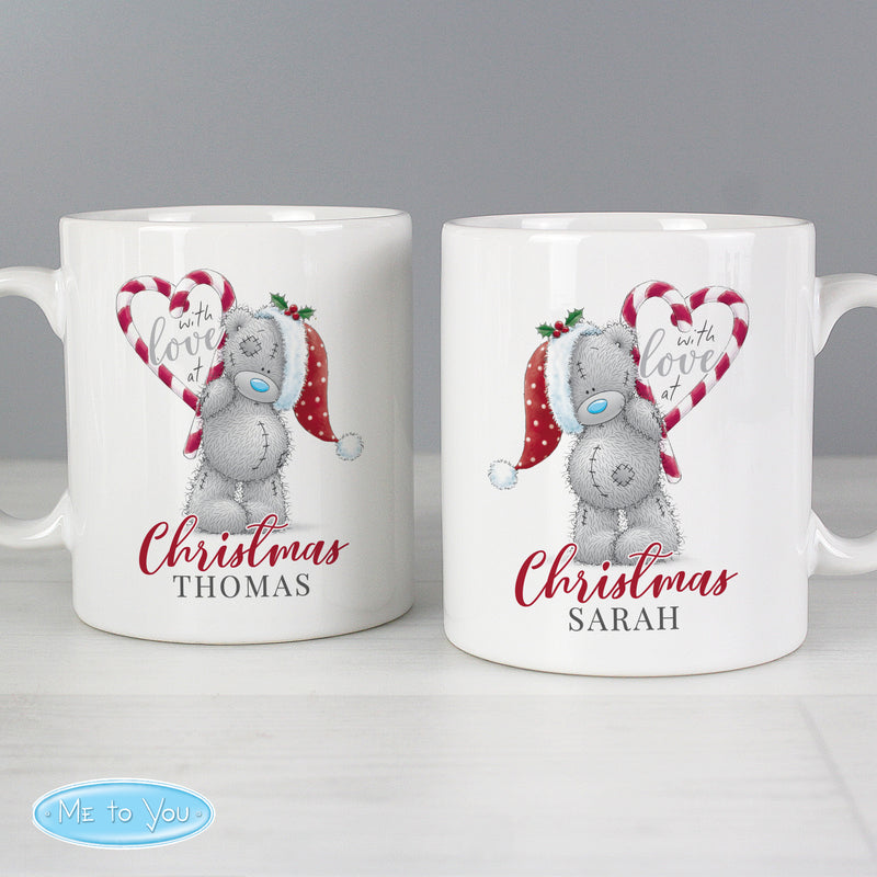 Personalised Me To You &