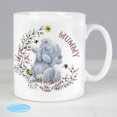 Personalised Me to You Bees Mug Licensed Products Everything Personal