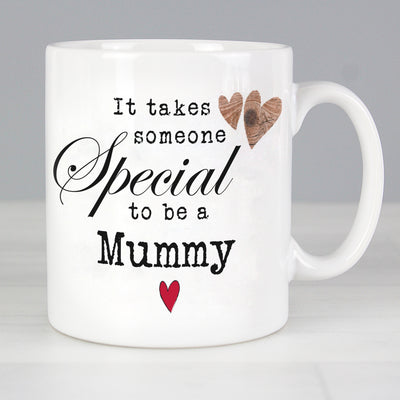 Personalised Someone Special Mug Mugs Everything Personal