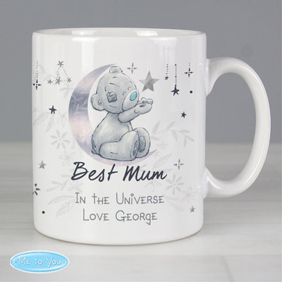 Personalised Moon & Stars Me To You Mug Licensed Products Everything Personal